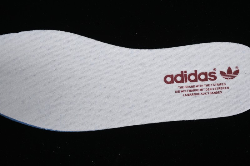 Adidas Originals Campus 00s College Series Retro Casual Sneakers - ID2076