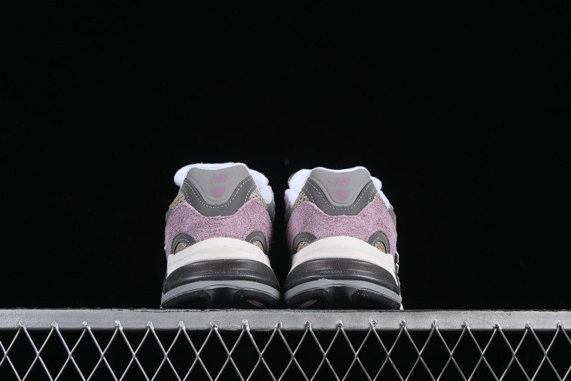 New Balance 2010 Series Retro Casual Running Shoes - U2010NB1