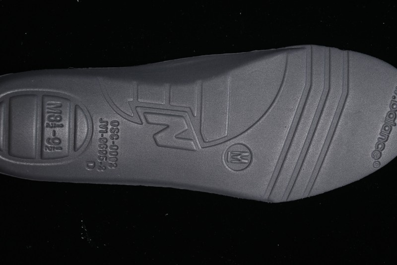New Balance 1906 Series Retro Dad Style Casual Running Shoes - M1906RRE
