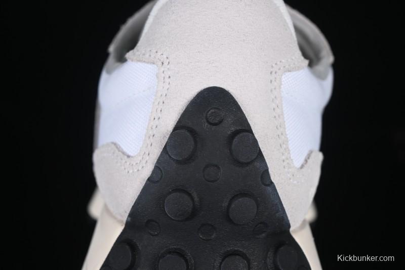 New Balance 327 Series Retro Casual Running Shoes - MS327WE