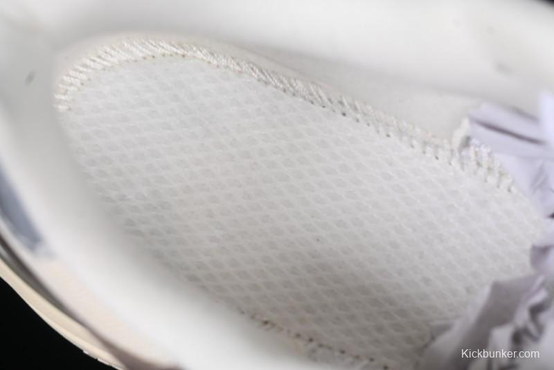 New Balance 9060 Retro Casual Running Shoes with ABZORB Cushioning - U9060WOR