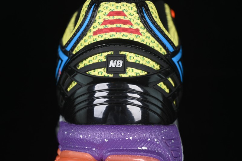 New Balance 1906 Series Retro Dad Style Casual Running Shoes - M1906RDS