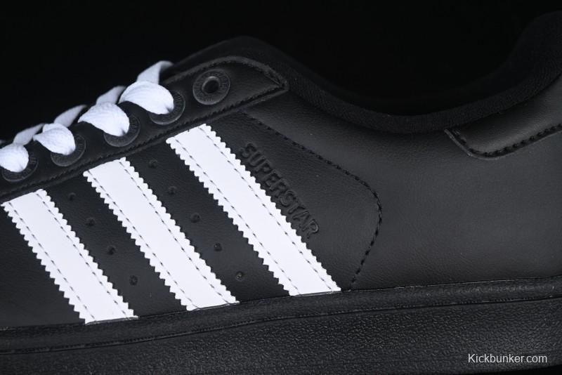 Adidas Superstar II JI3538 Shell Toe Casual Sneakers - JI3538