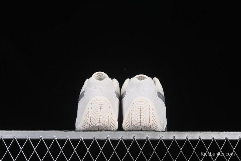 Puma Speedcat Lifestyle Low-Top Sneakers for Racing Enthusiasts - 403902-01