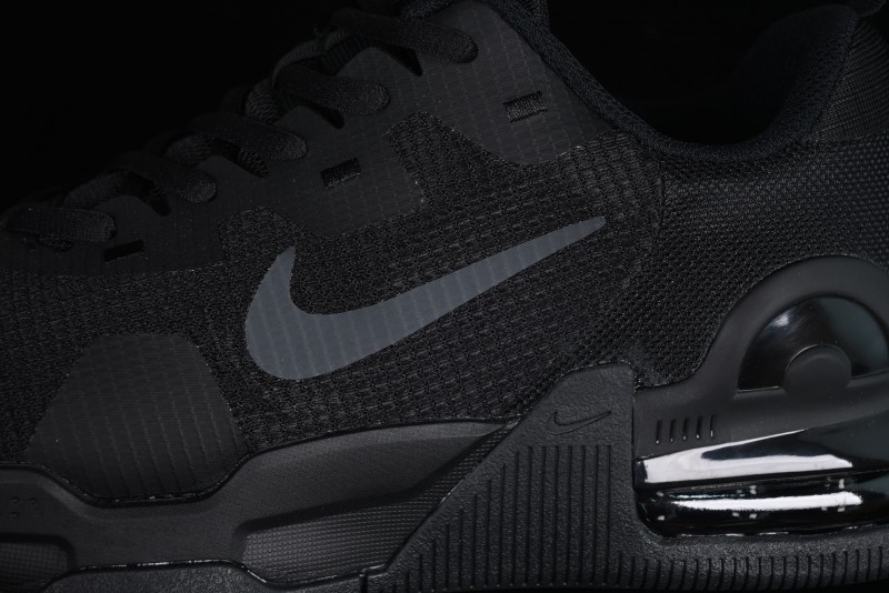 Nike Air Max Alpha Trainer 5 Running Shoes with Air Cushion - DM0829-010