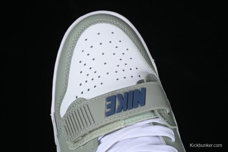 Nike Air Jordan Legacy AJ312 Low Triple Strap Sneakers - HV5970-101