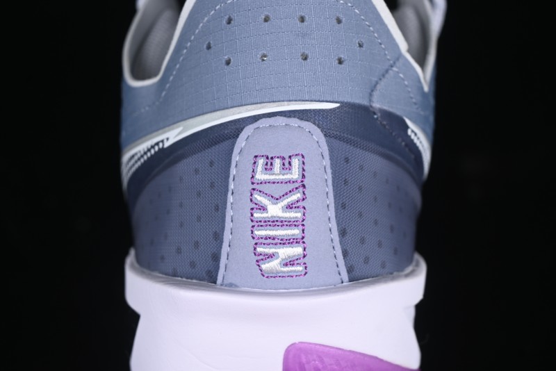 Nike Air Zoom G.T. Cut 3 EP Basketball Shoes with Full-Length ZoomX Foam and Flywire Technology - DV2918-400