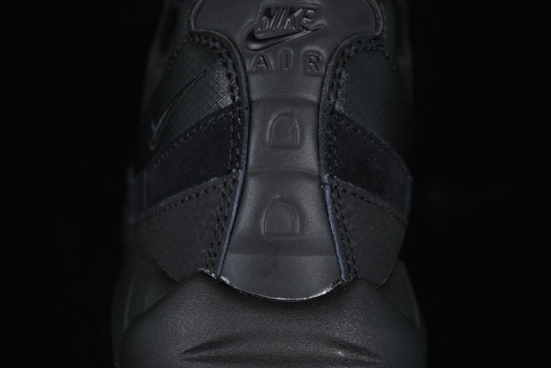 Nike Air Max 95 Retro Running Shoes with Air Cushion Technology - CI3705-001