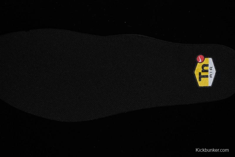 Nike Air Max Plus Drift Running Shoes with Air Cushion Technology - FD4290-006