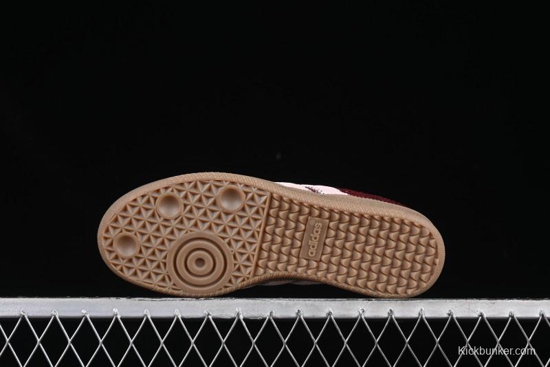 Adidas Samba OG Casual Sneakers - JP5330