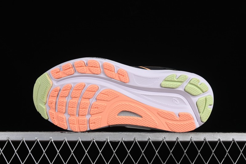 Asics Gel-Kayano 31 Running Shoes with GEL Cushioning and FLYTEFOAM BLAST Technology - 1011B867-003