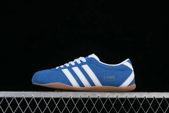 Adidas Tokyo W JI0179 Classic Comfortable Non-Slip Casual Sneakers - JI0179