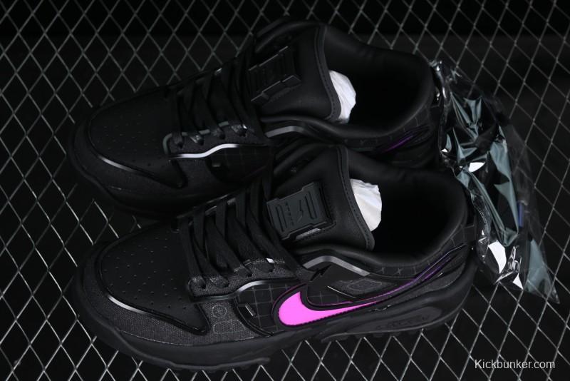 Nike Rtfkt Studios x Nk Dunk Genesis Low OG Ghost Metaverse Series Casual Skate Shoes - HM4465-001