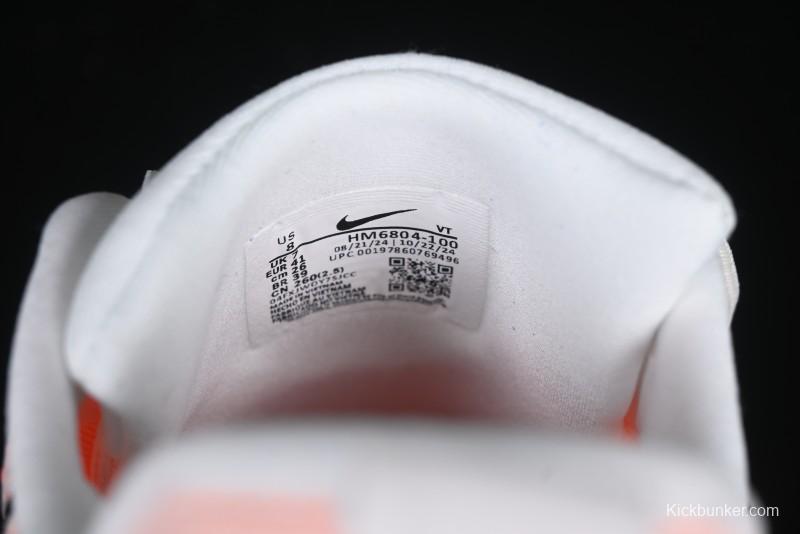 Nike Air Zoom Vomero 18 Moon Landing 18 2025 New Cushioned Casual Running Shoes - HM6804-100