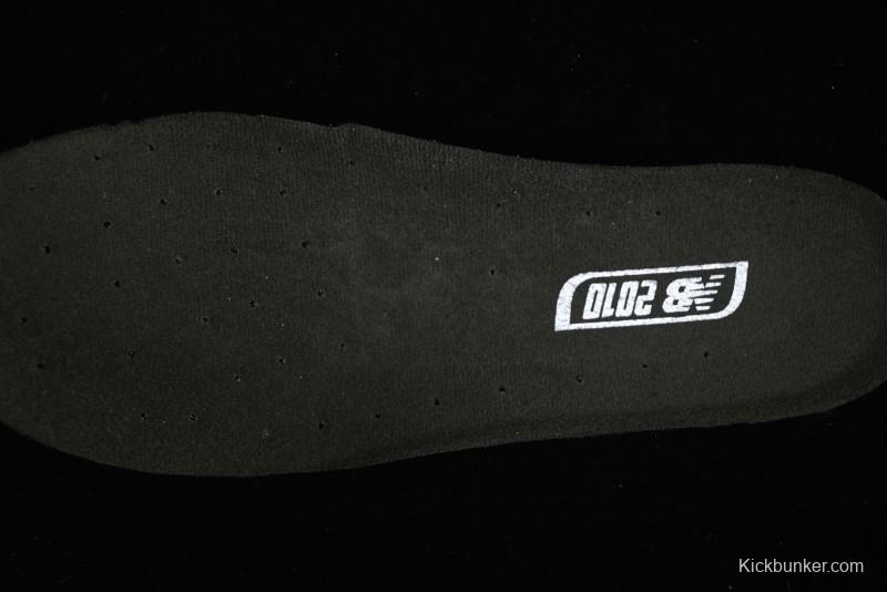 New Balance 2010 Series Retro Casual Running Shoes - U2010NB6