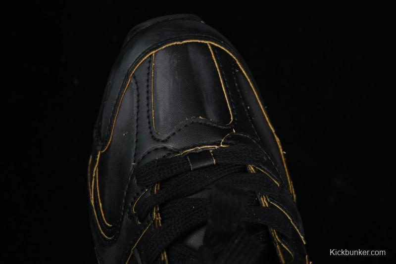 MiuMiu x New Balance 530 Low-Top Classic Retro Casual Running Sneakers - AJD4