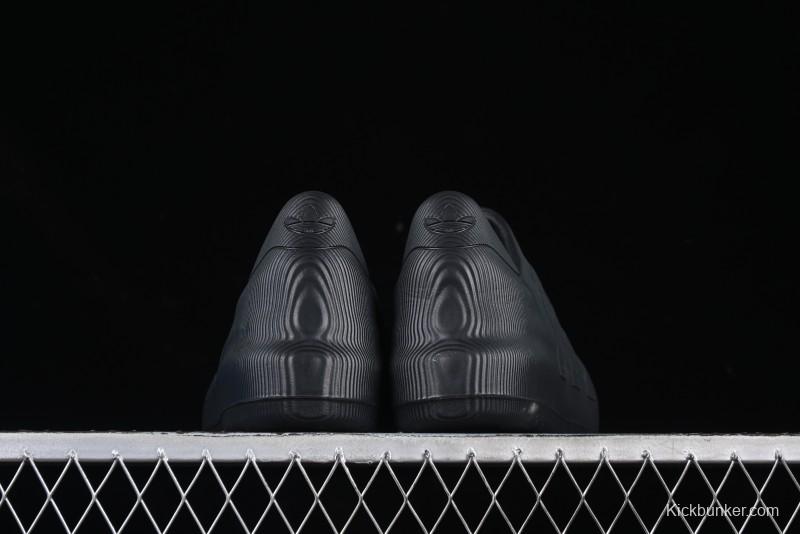 Adidas Originals Adifom Superstar Sustainable Foam Slip-On Sneakers - GZ2619