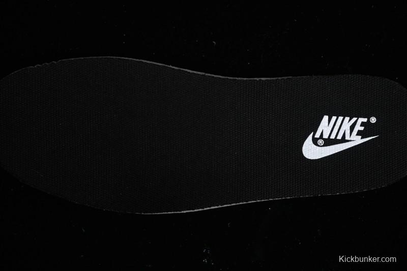 Nike SB Dunk Low Kobe Series - White Gold Anniversary High-End Custom Low-Top Casual Sneakers - FC1688-193