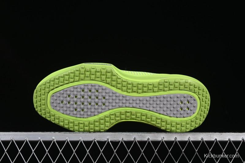 Nike Zoom X Invincible Run Fk 4 Marathon Functional Style Running Shoes - DR2615-001