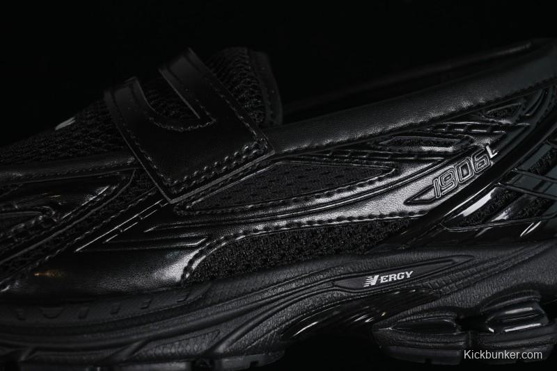 New Balance 1906 Series Loafers Casual Shoes with T-Beam Support and Exposed Cushioning - U1906LAI