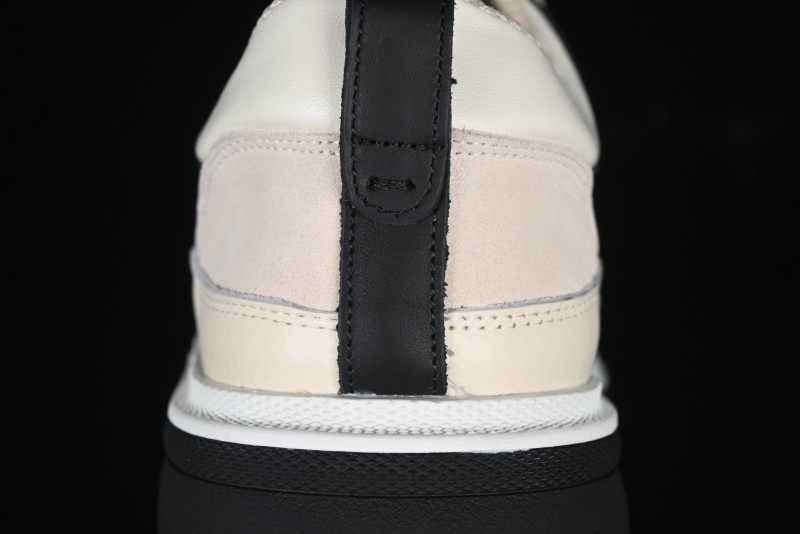 Chanel 25C Tie Flat Life Leisure Shoes - G46258