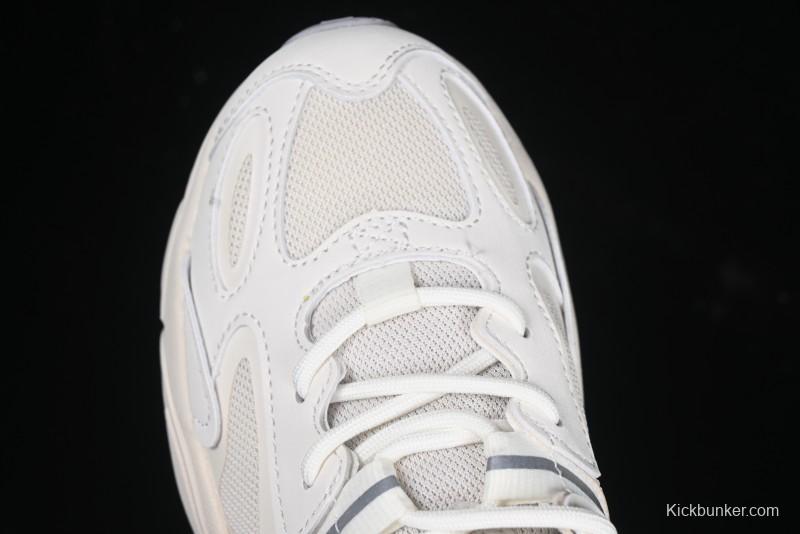 Fila F12W232174RWA Breathable Casual Running Shoes - F12W232174RWA