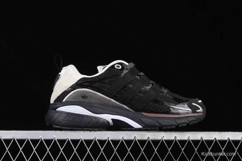 Adidas Song For The Mute x Ad Originals Adistar Cushion Retro Comfortable Anti-Slip Lifestyle Sneakers - JH9007