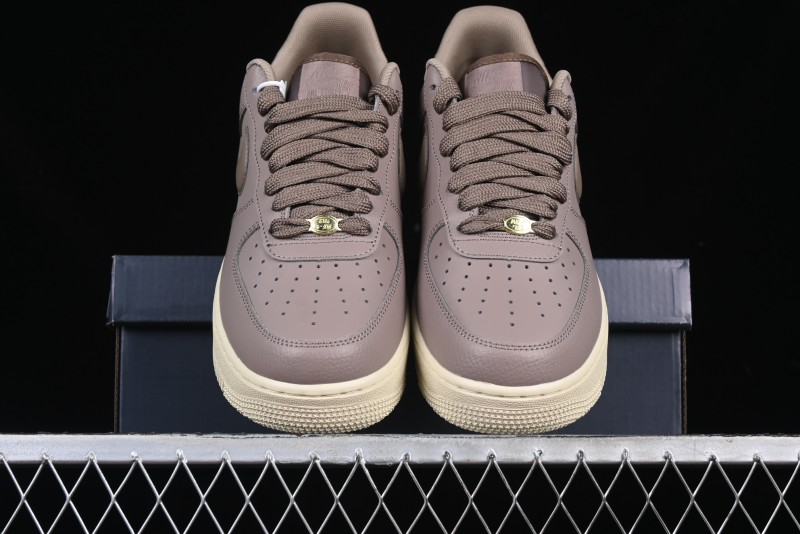 Nike Air Force 1 '07 Low Casual Sneakers - HF2014-200
