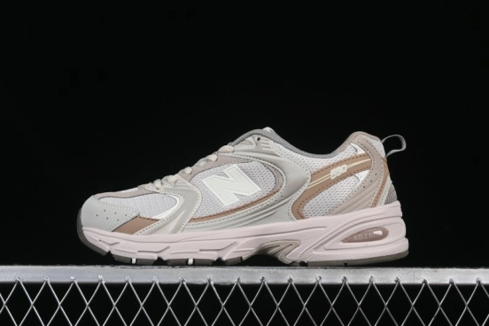New Balance 530 Series Retro Casual Running Shoes - MR530KOB