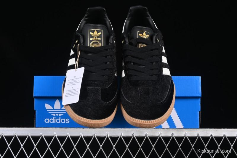 Adidas Samba OG Casual Sneakers - JQ3694