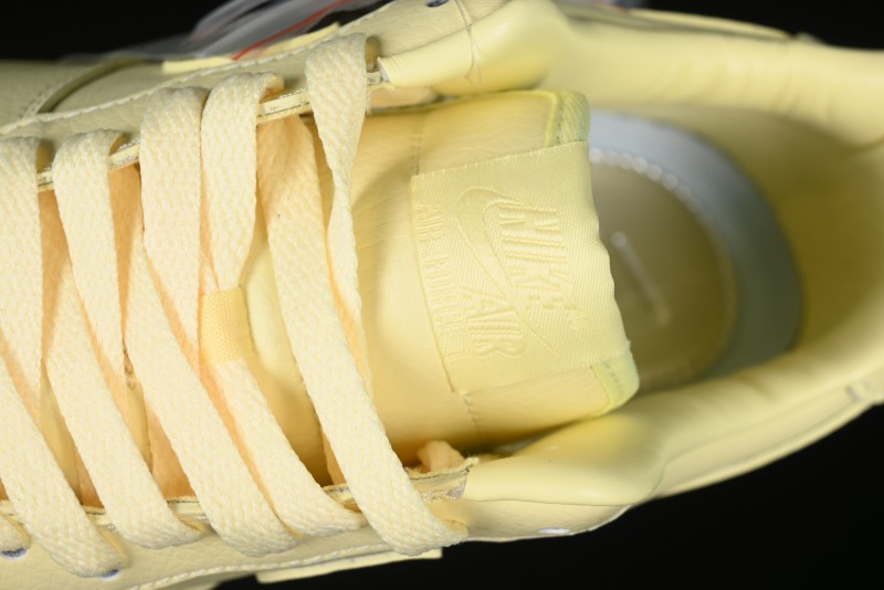 Nike Air Force 1 '07 Low Casual Sneakers - CZ8065-800