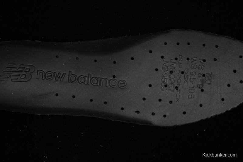 New Balance 2002 Series Retro Casual Running Shoes with Upgraded N-ERGY Cushioning - M2002REK