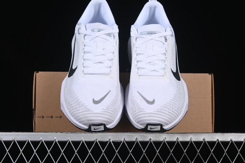 Nike Zoom X Invincible Run Fk 4 Marathon Performance Running Shoes - DR2615-002