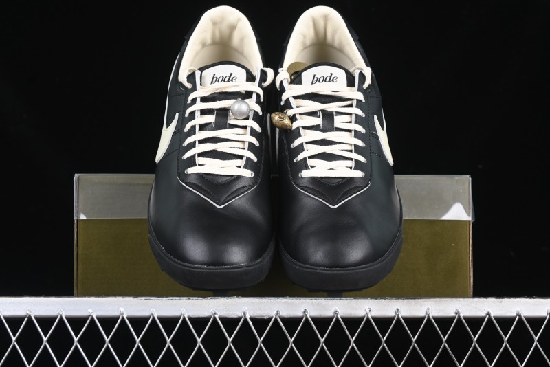 Nike Bode x Nike Astro Grabber Collaboration Training Sneakers - FJ9821-001