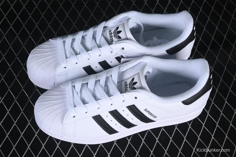 Adidas Superstar II IH8659 Casual Sneakers with Shell Toe Design