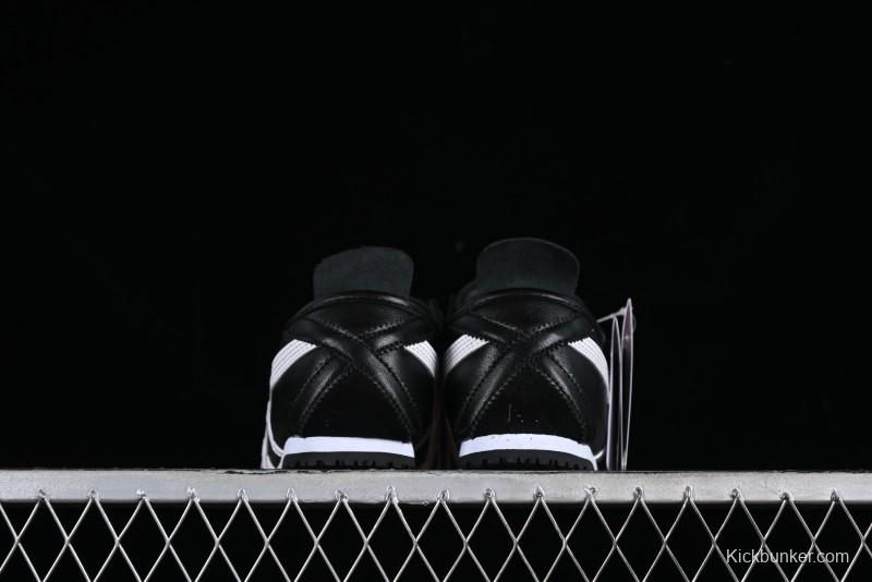 Onitsuka Tiger Mexico 66 Low-Top Leather Casual Running Shoes - DL408-9001