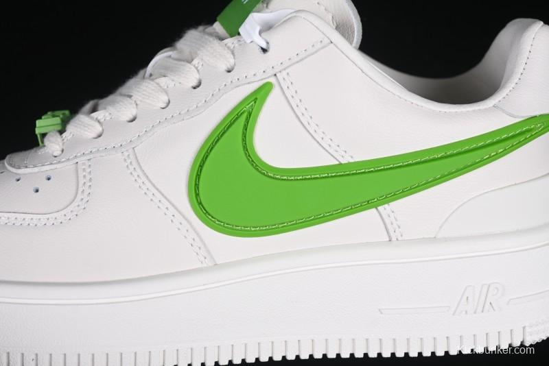 Nike Air Force 1 '07 Low Ambush Collaboration Casual Sneakers - DV3464-003