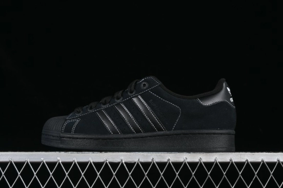 Adidas Superstar II Casual Sneakers with Shell Toe - JH5470