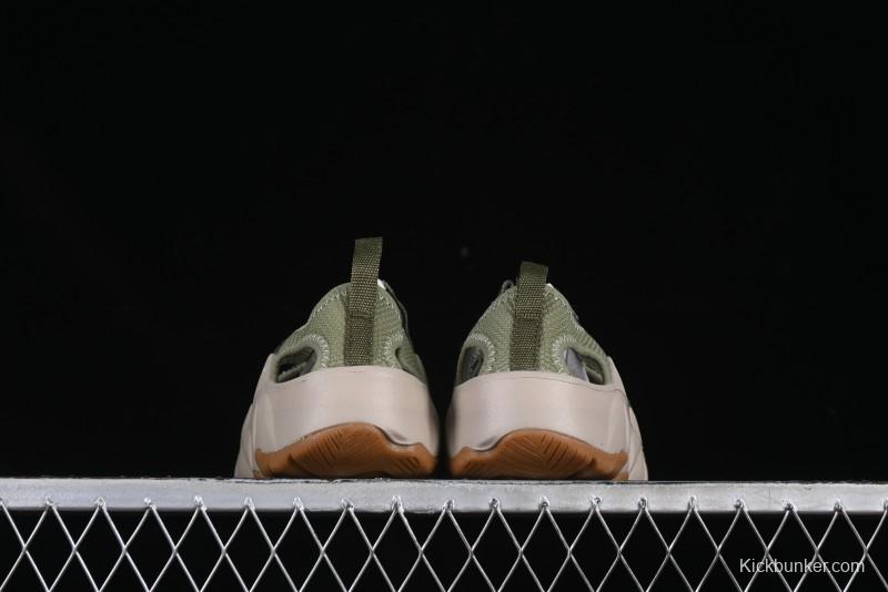 Keen Newport H2 Outdoor Sports Water Sandals with Drainage and Toe Protection - 1026686GREEN