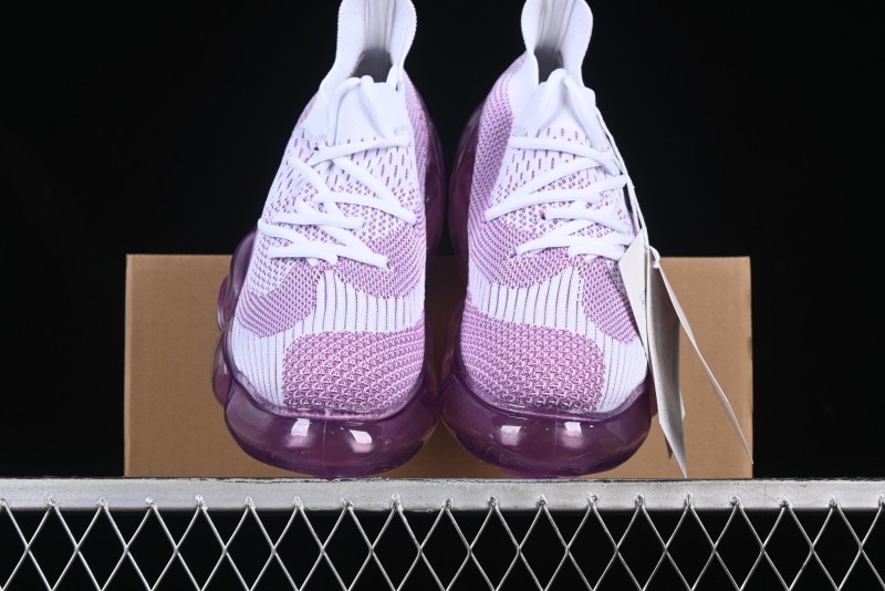 Grounds Bubble High Platform Sneakers with Thick Sole - AJE5