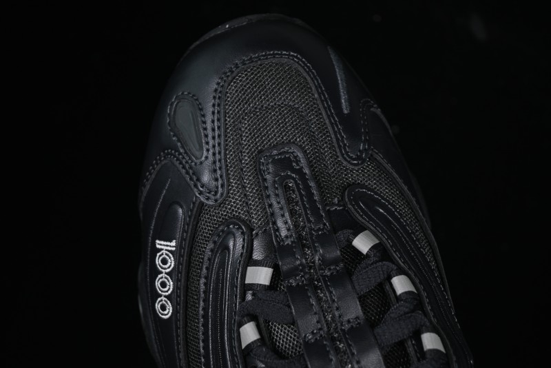 New Balance 1000 Series Retro Dad Style Low-Top Casual Running Shoes - M1000JA