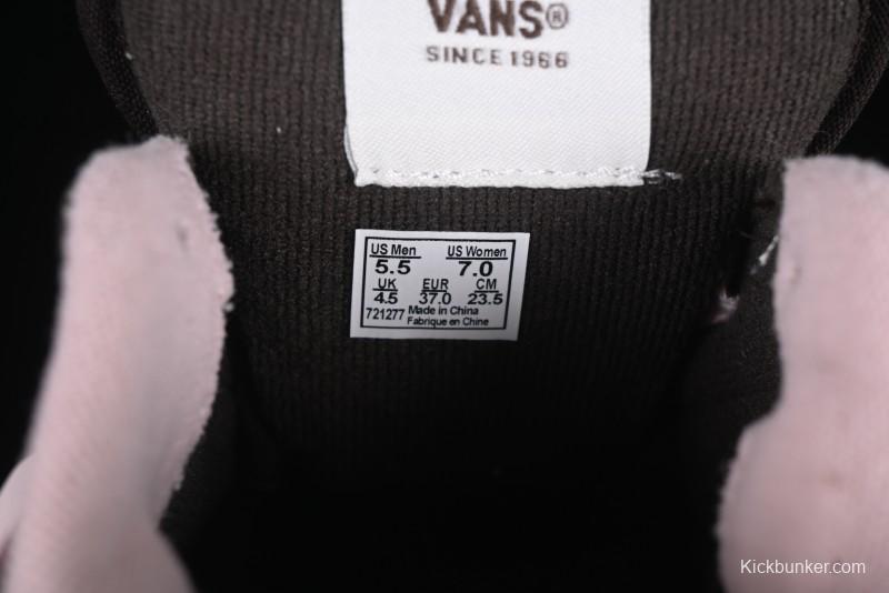 Vans Knu Skool Low-Top Retro Chunky Sneakers - VN000D75O3N