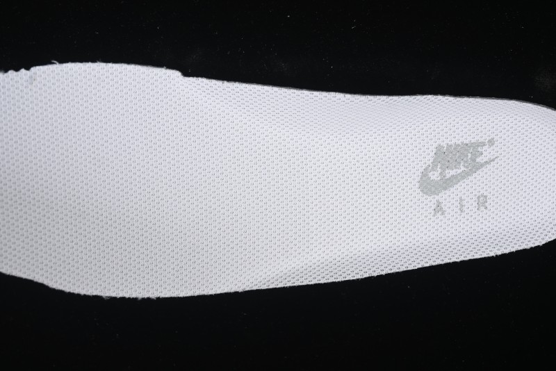Nike Air Force 1 '07 Low The North Face x CDG Dark Blue Line Casual Sneakers - CS5288-001