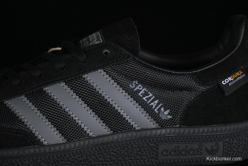 Adidas Handball Spezial Retro Casual Sneakers - IE6603