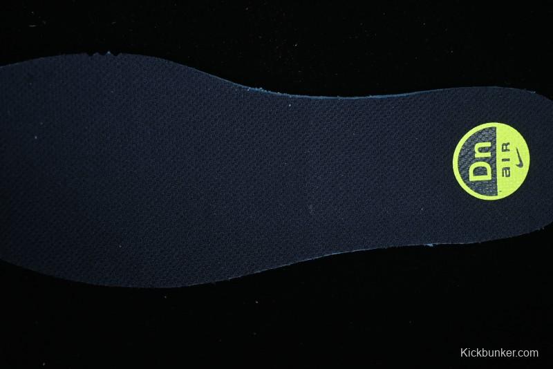 Nike Pegasus Trail 2027 Breathable Cushioned Running Shoes with Air Cushion - DN2027-007