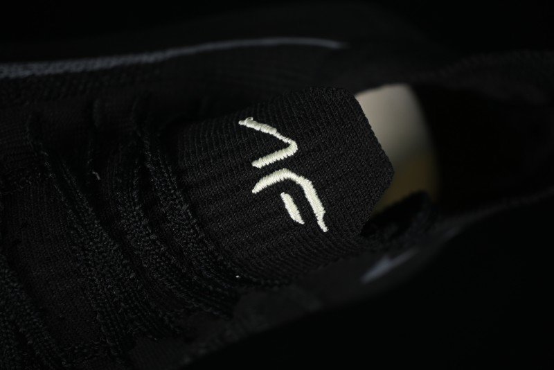 Nike Zoom VaporFly Next 3% Prototype Super Marathon Running Shoes with Dual Air Zoom and ZoomX Foam - HV6350-001