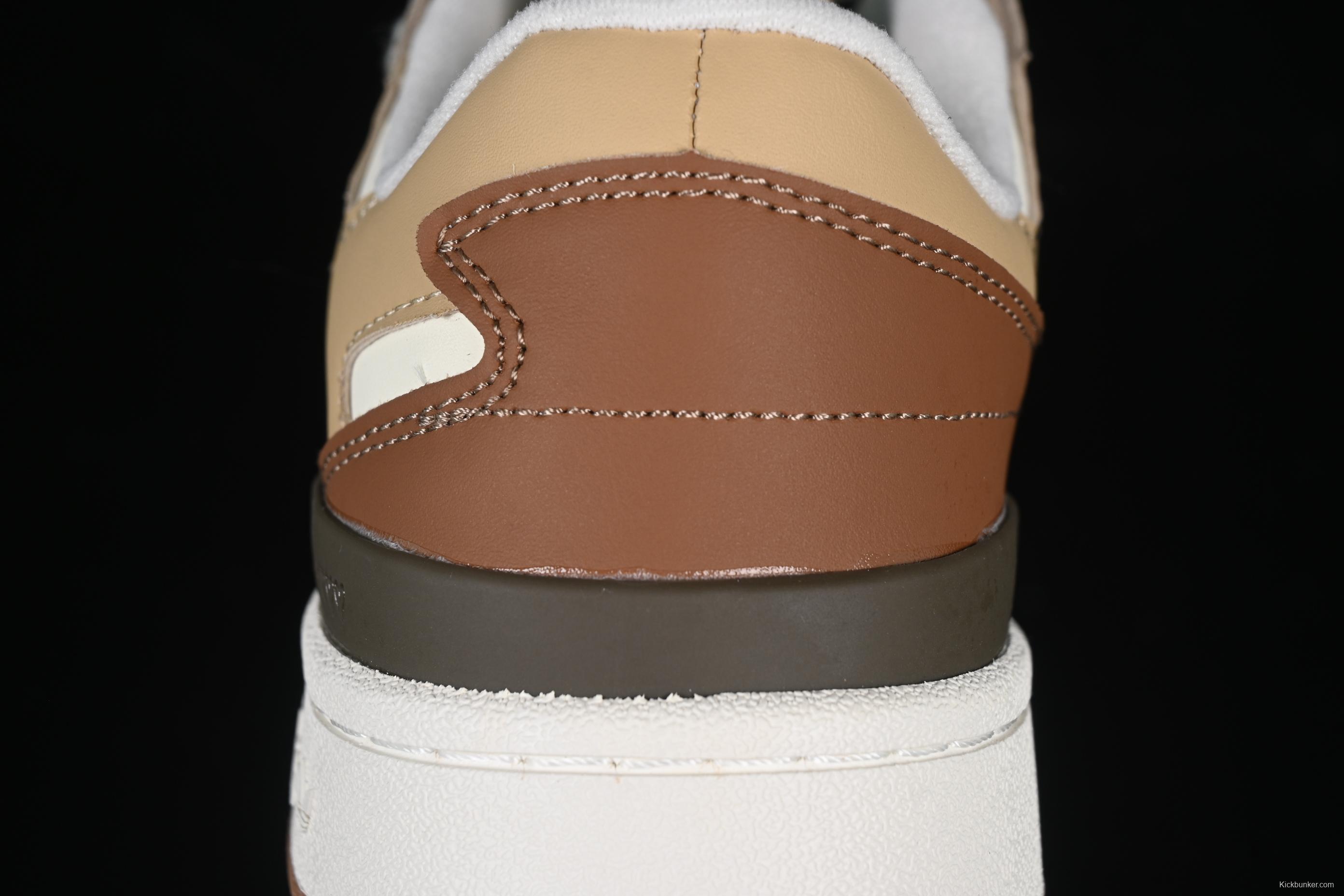 Adidas Forum 84 Low Retro Basketball Shoes - JR8033