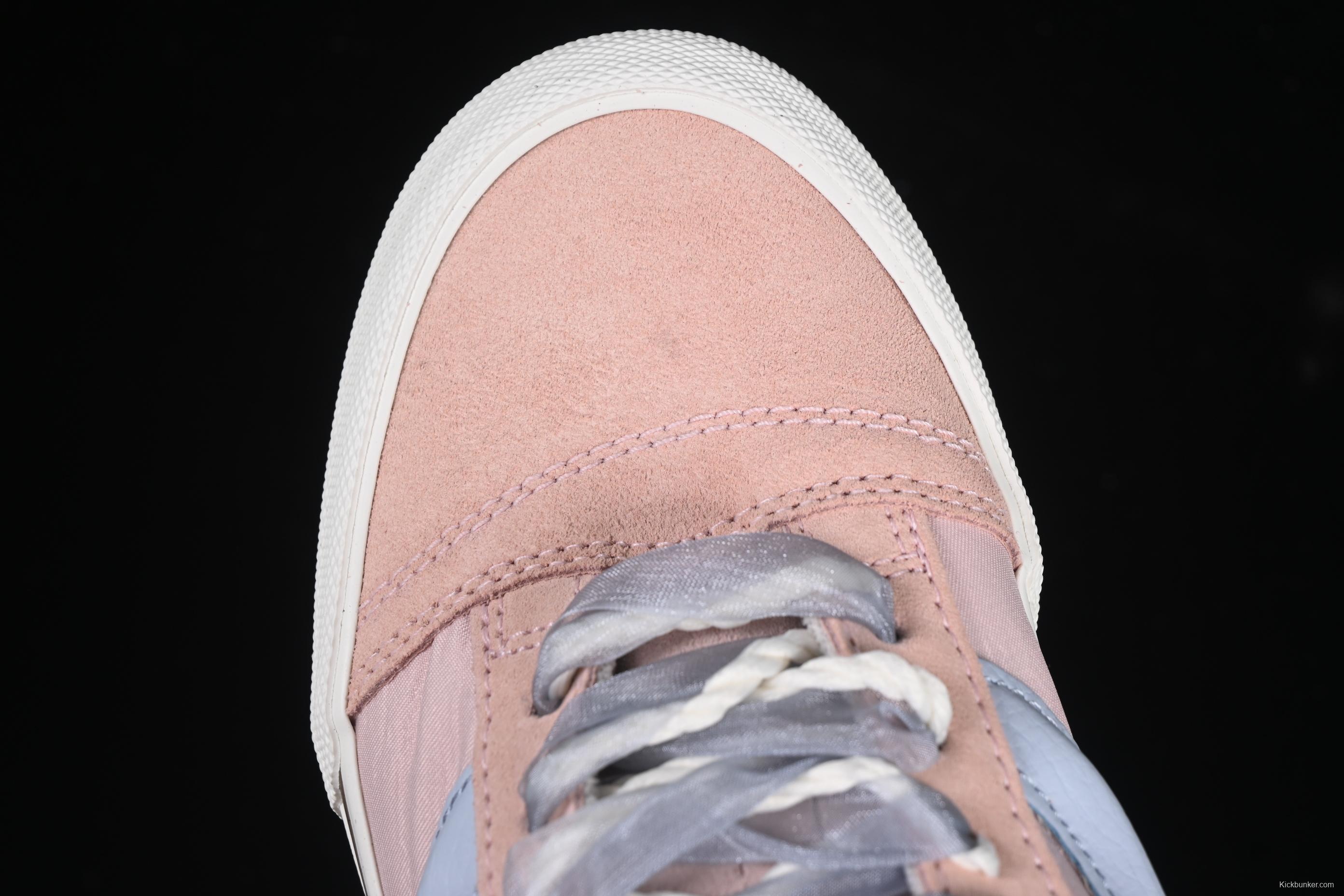 Vans Knu Skool Low-Top Retro Chunky Sneakers - VN000D75F94