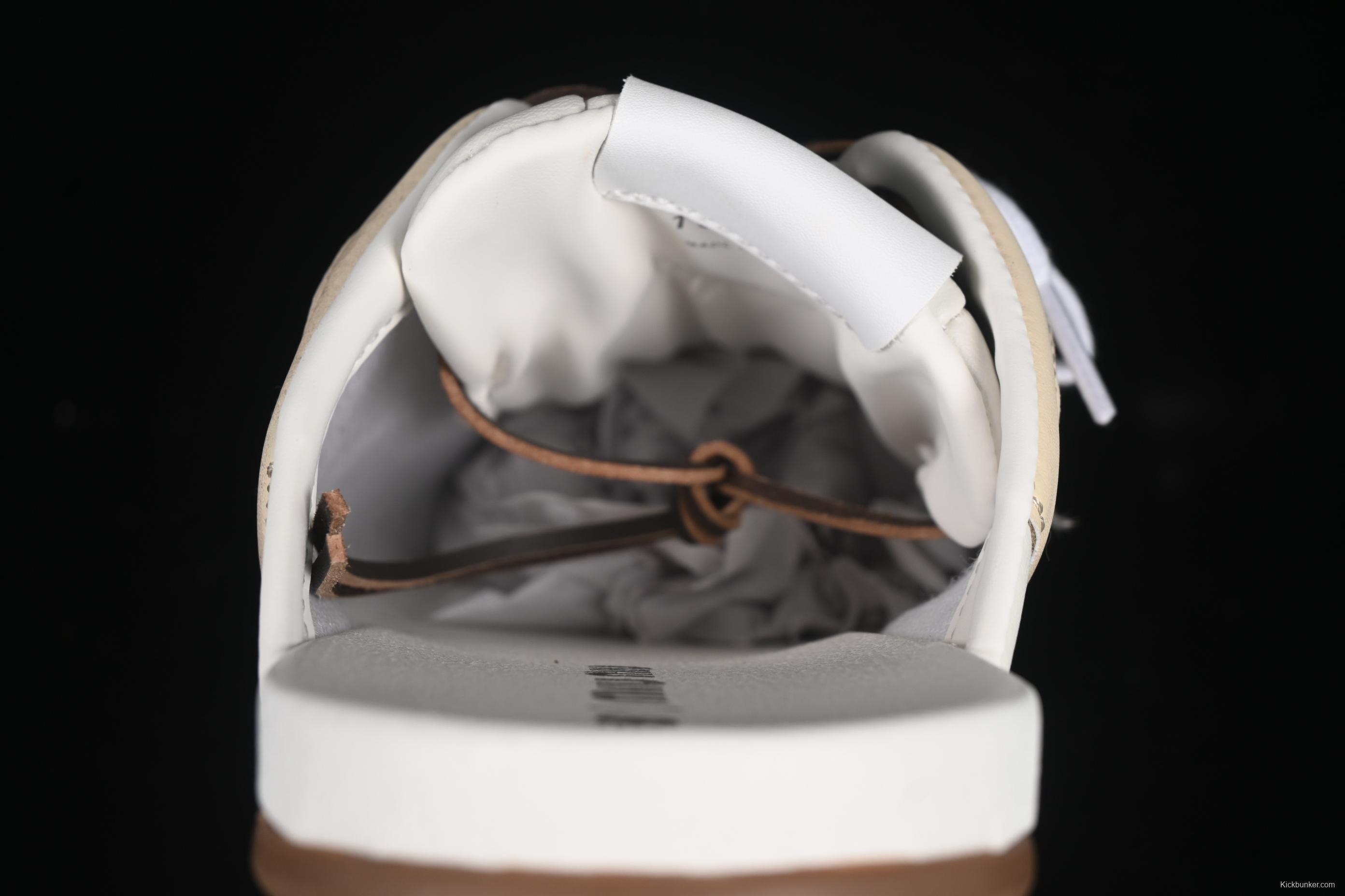 MiuMiu x New Balance 530 Low-Top Classic Retro Casual Slip-On - AJD4