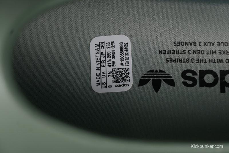 Adidas Adifom Stan Smith Platform Mule - IE7053